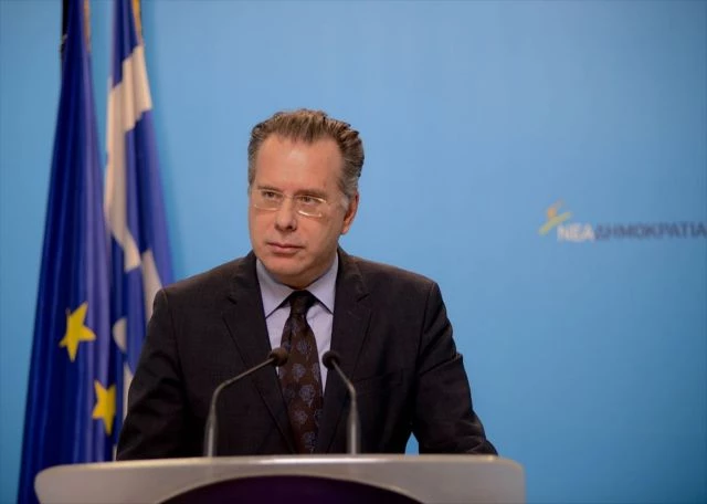 Κουμουτσάκος: Σημαντικές πολιτικές εξελίξεις στην Ελλάδα μετά το δημοψήφισμα
